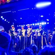 Jeck op Deck (08.02.25) - (c) Dirk Loerper